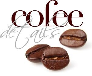 coffee details logo