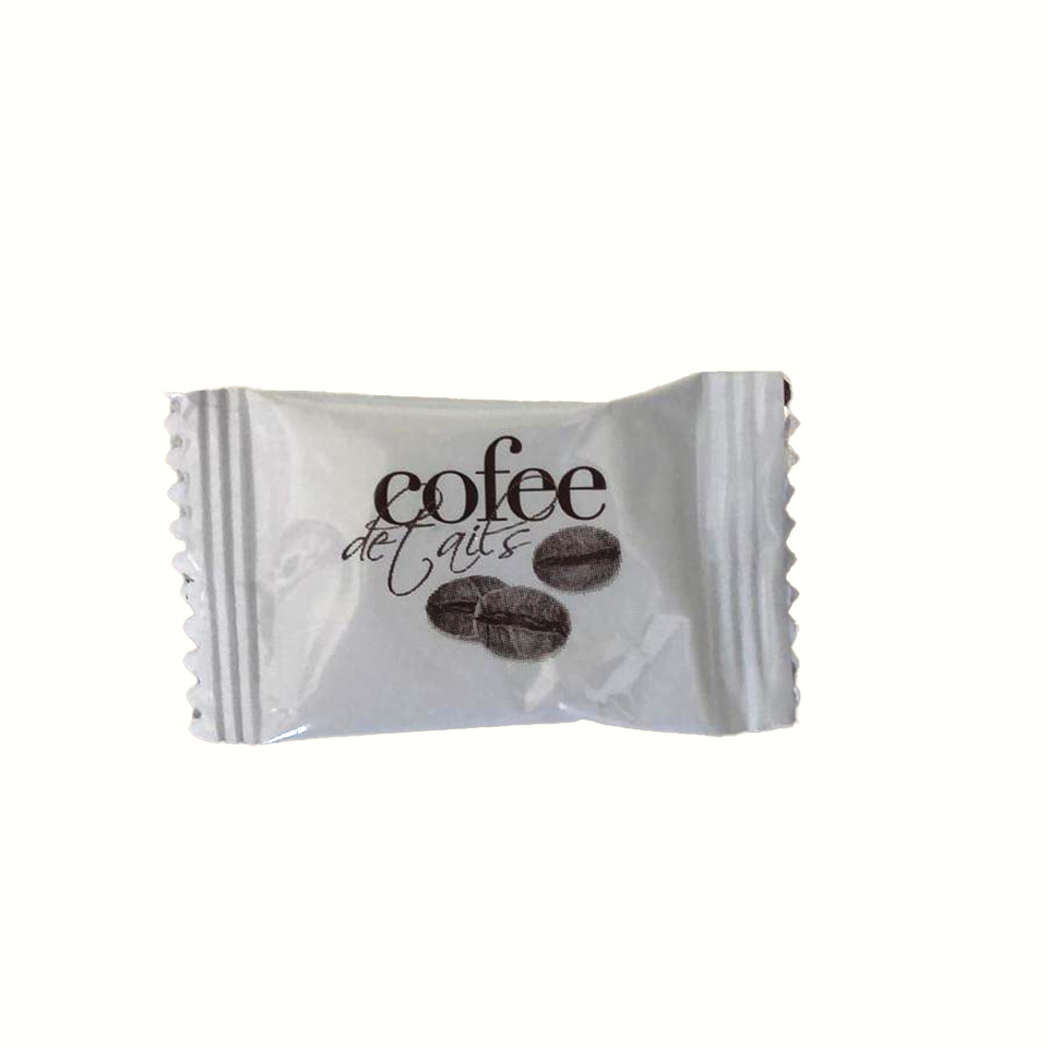 galleta coffee details
